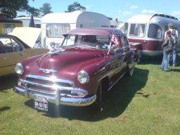Oldtimermarkt Bockhorn 2009
